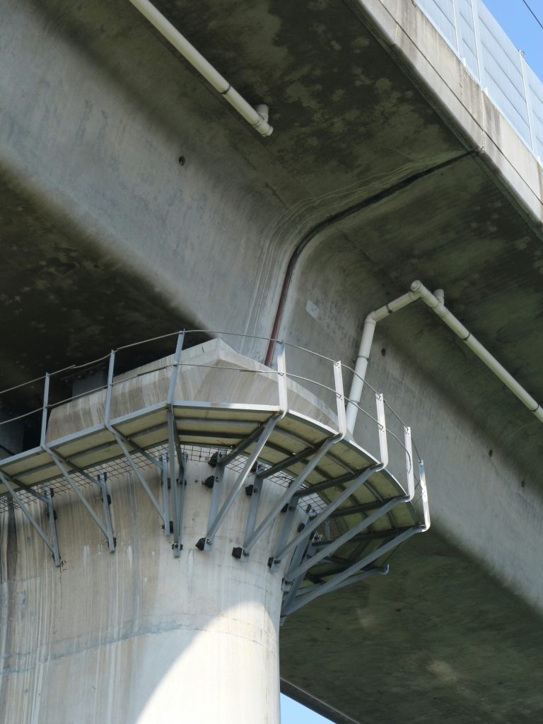 proiectare infrastructura